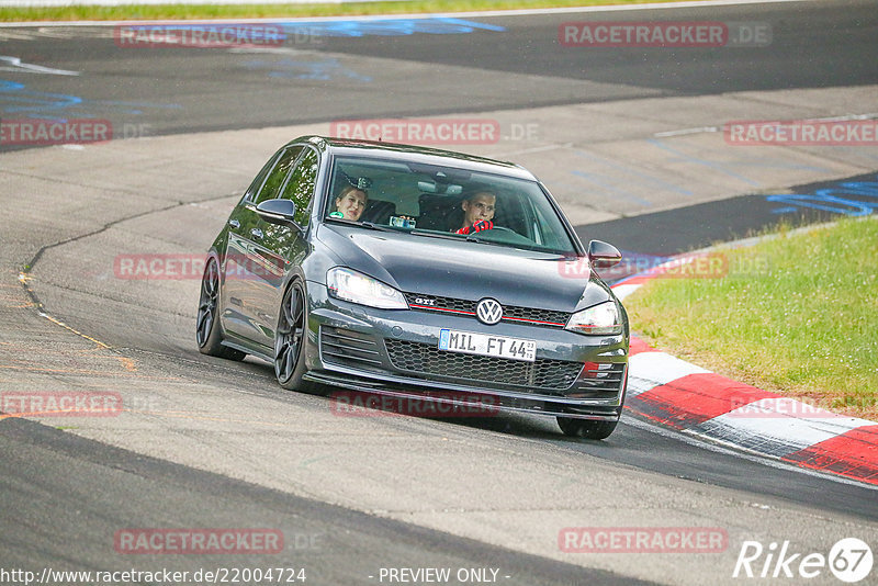 Bild #22004724 - Touristenfahrten Nürburgring Nordschleife (06.06.2023)