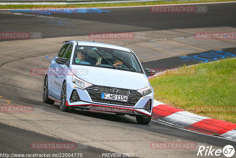 Bild #22004770 - Touristenfahrten Nürburgring Nordschleife (06.06.2023)