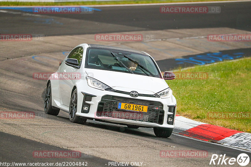 Bild #22004842 - Touristenfahrten Nürburgring Nordschleife (06.06.2023)