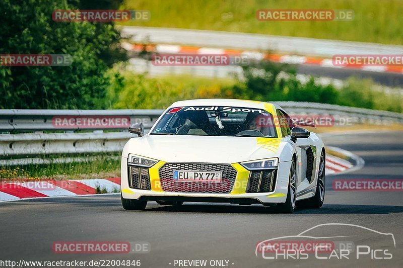 Bild #22004846 - Touristenfahrten Nürburgring Nordschleife (06.06.2023)