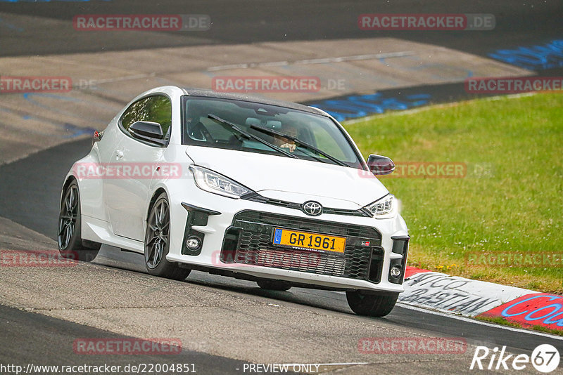 Bild #22004851 - Touristenfahrten Nürburgring Nordschleife (06.06.2023)