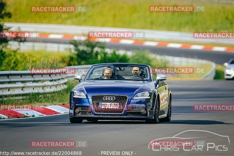 Bild #22004868 - Touristenfahrten Nürburgring Nordschleife (06.06.2023)