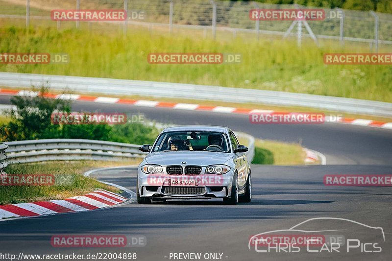 Bild #22004898 - Touristenfahrten Nürburgring Nordschleife (06.06.2023)