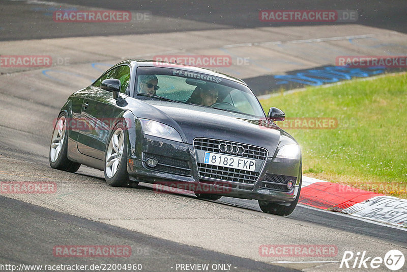 Bild #22004960 - Touristenfahrten Nürburgring Nordschleife (06.06.2023)