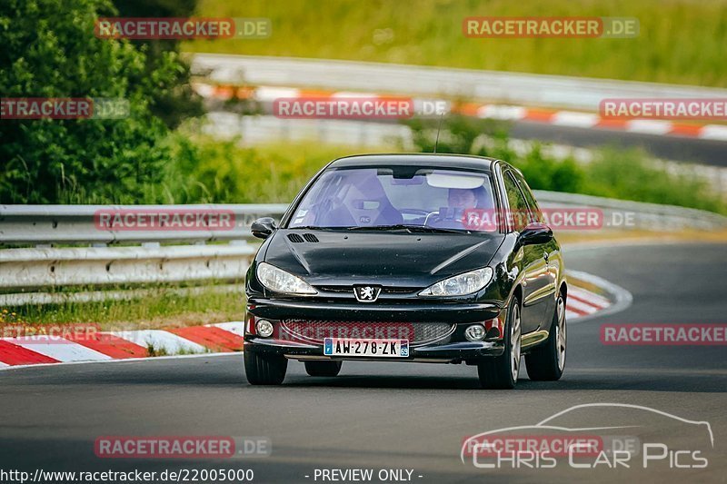 Bild #22005000 - Touristenfahrten Nürburgring Nordschleife (06.06.2023)