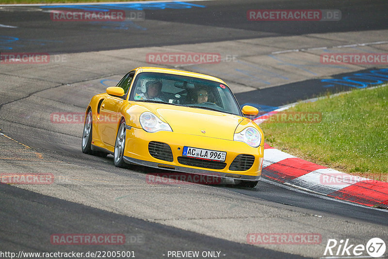 Bild #22005001 - Touristenfahrten Nürburgring Nordschleife (06.06.2023)