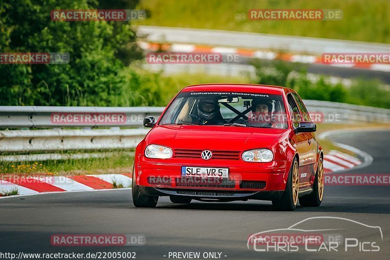 Bild #22005002 - Touristenfahrten Nürburgring Nordschleife (06.06.2023)