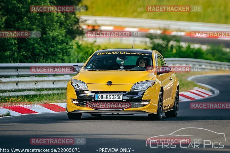 Bild #22005071 - Touristenfahrten Nürburgring Nordschleife (06.06.2023)