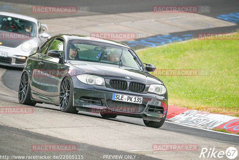 Bild #22005115 - Touristenfahrten Nürburgring Nordschleife (06.06.2023)