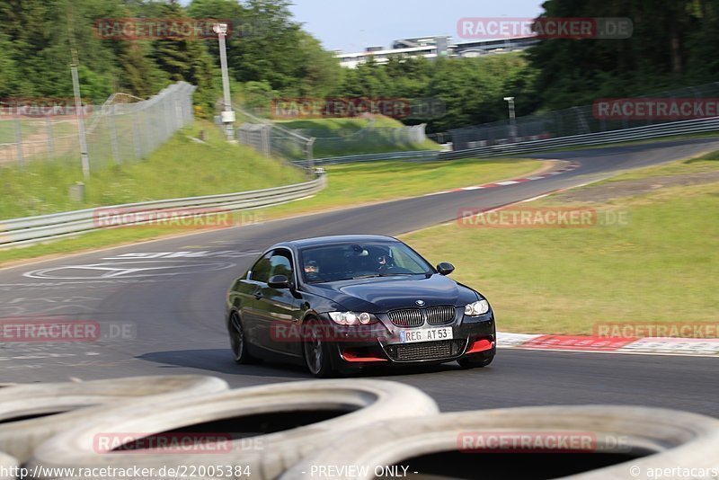 Bild #22005384 - Touristenfahrten Nürburgring Nordschleife (06.06.2023)