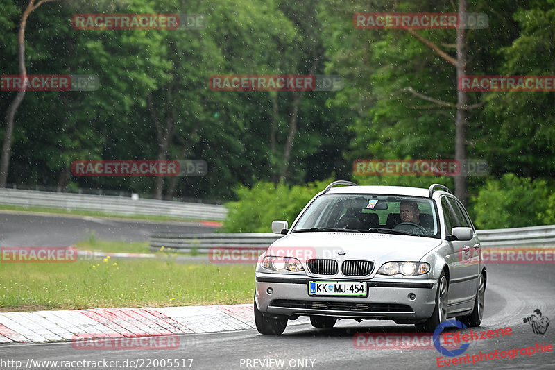 Bild #22005517 - Touristenfahrten Nürburgring Nordschleife (06.06.2023)