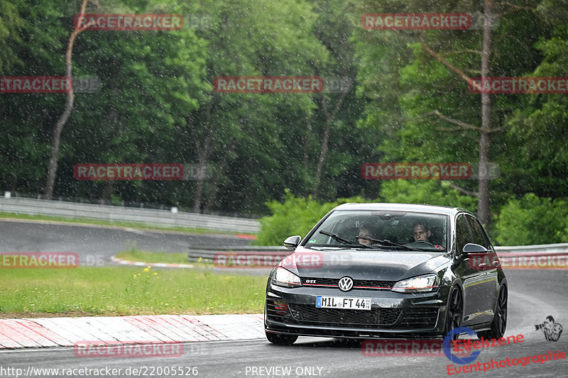 Bild #22005526 - Touristenfahrten Nürburgring Nordschleife (06.06.2023)