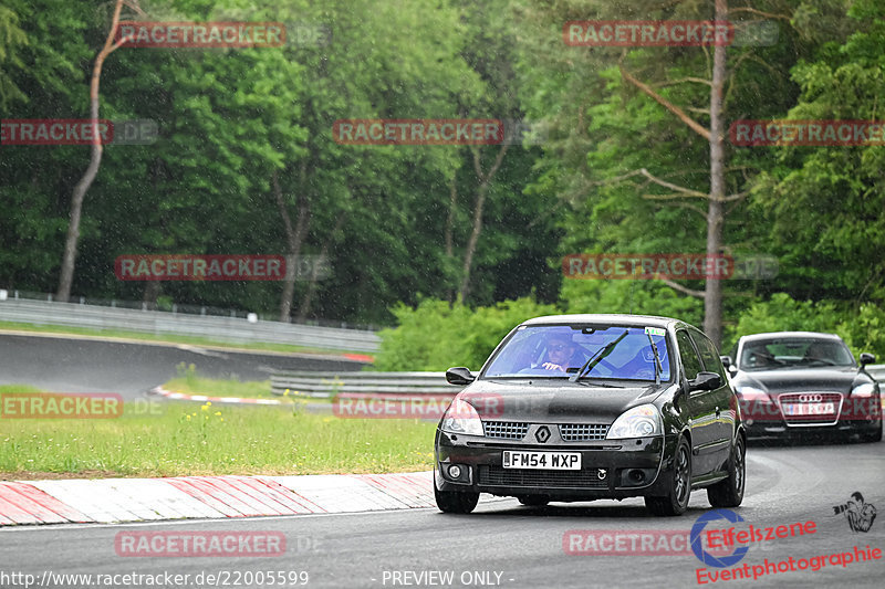 Bild #22005599 - Touristenfahrten Nürburgring Nordschleife (06.06.2023)