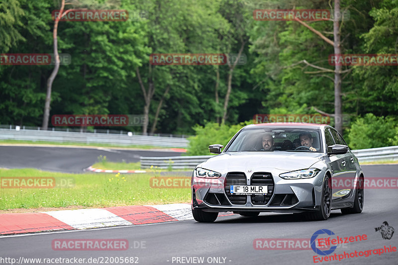 Bild #22005682 - Touristenfahrten Nürburgring Nordschleife (06.06.2023)