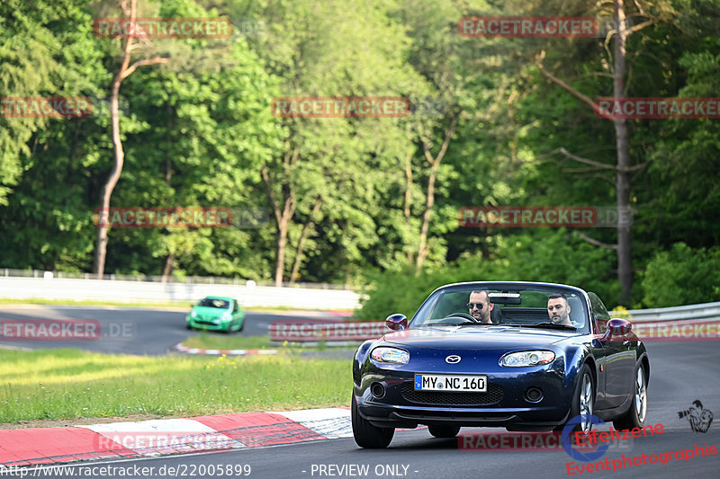 Bild #22005899 - Touristenfahrten Nürburgring Nordschleife (06.06.2023)