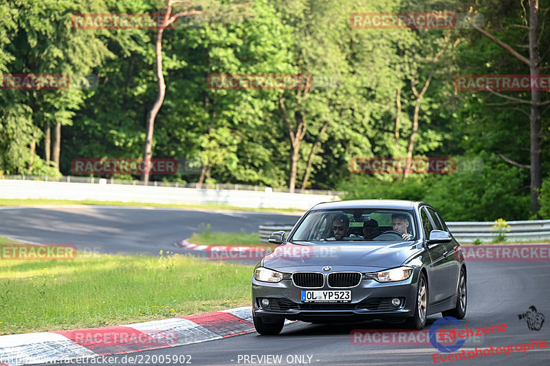 Bild #22005902 - Touristenfahrten Nürburgring Nordschleife (06.06.2023)