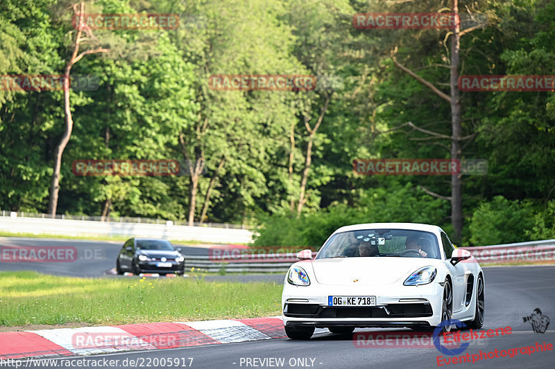 Bild #22005917 - Touristenfahrten Nürburgring Nordschleife (06.06.2023)