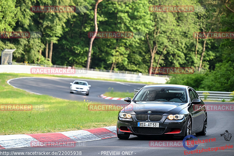 Bild #22005938 - Touristenfahrten Nürburgring Nordschleife (06.06.2023)