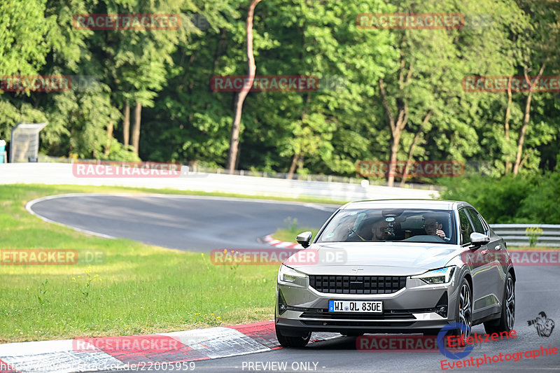 Bild #22005959 - Touristenfahrten Nürburgring Nordschleife (06.06.2023)