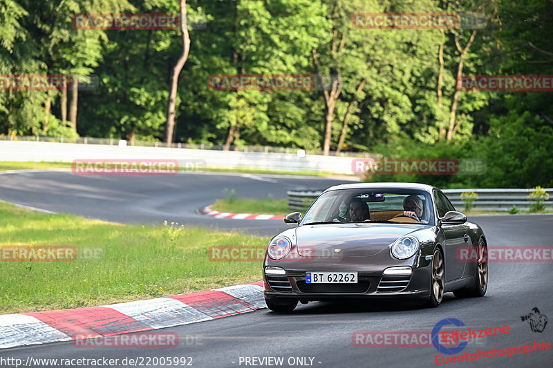 Bild #22005992 - Touristenfahrten Nürburgring Nordschleife (06.06.2023)