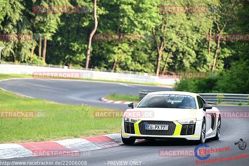 Bild #22006008 - Touristenfahrten Nürburgring Nordschleife (06.06.2023)