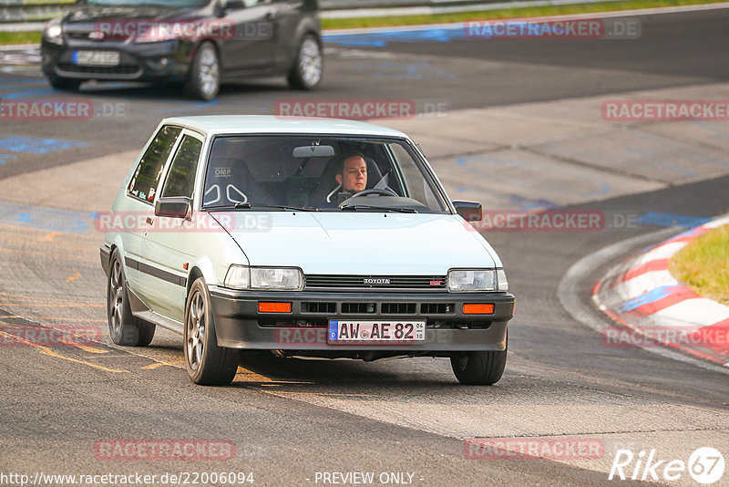 Bild #22006094 - Touristenfahrten Nürburgring Nordschleife (06.06.2023)