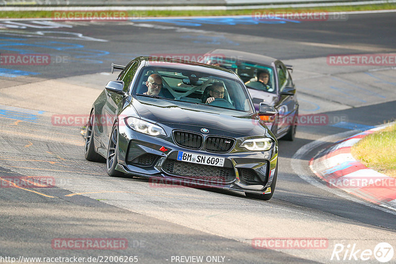 Bild #22006265 - Touristenfahrten Nürburgring Nordschleife (06.06.2023)