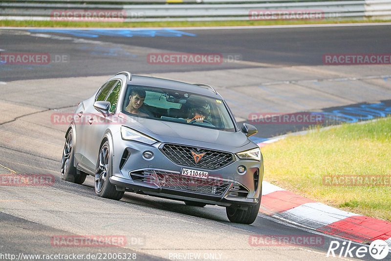 Bild #22006328 - Touristenfahrten Nürburgring Nordschleife (06.06.2023)