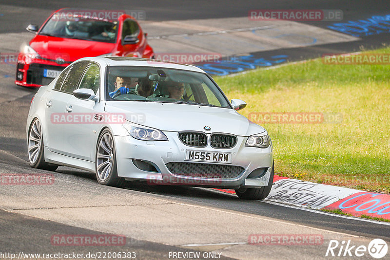 Bild #22006383 - Touristenfahrten Nürburgring Nordschleife (06.06.2023)