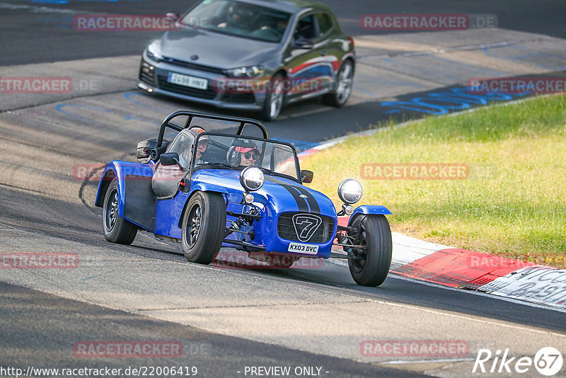 Bild #22006419 - Touristenfahrten Nürburgring Nordschleife (06.06.2023)