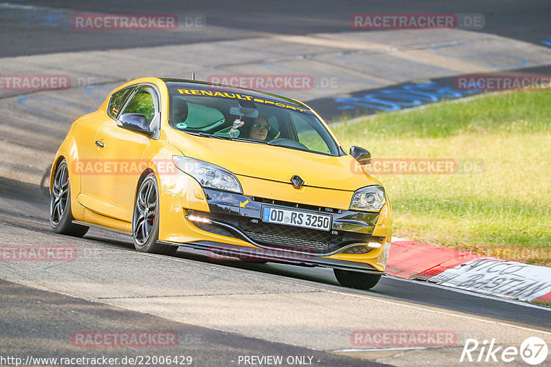 Bild #22006429 - Touristenfahrten Nürburgring Nordschleife (06.06.2023)