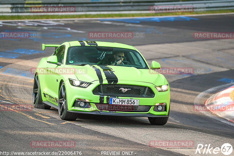 Bild #22006476 - Touristenfahrten Nürburgring Nordschleife (06.06.2023)