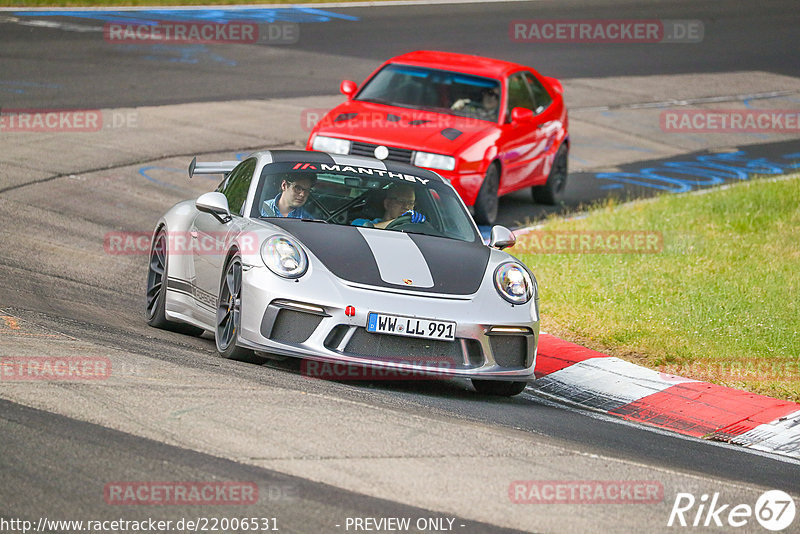 Bild #22006531 - Touristenfahrten Nürburgring Nordschleife (06.06.2023)