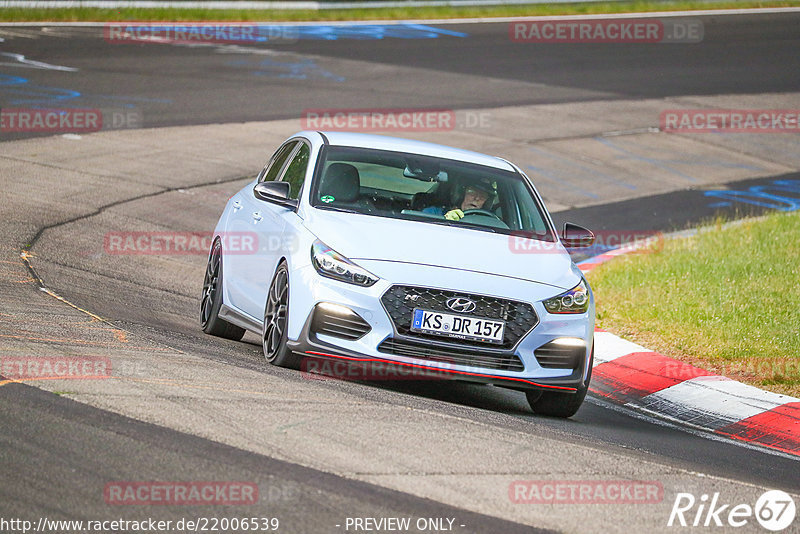 Bild #22006539 - Touristenfahrten Nürburgring Nordschleife (06.06.2023)