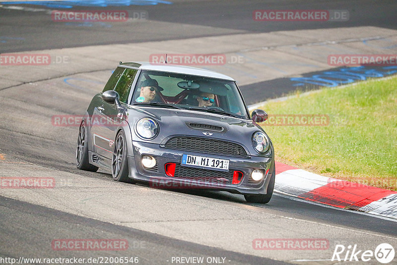 Bild #22006546 - Touristenfahrten Nürburgring Nordschleife (06.06.2023)