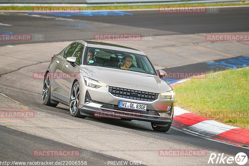 Bild #22006558 - Touristenfahrten Nürburgring Nordschleife (06.06.2023)