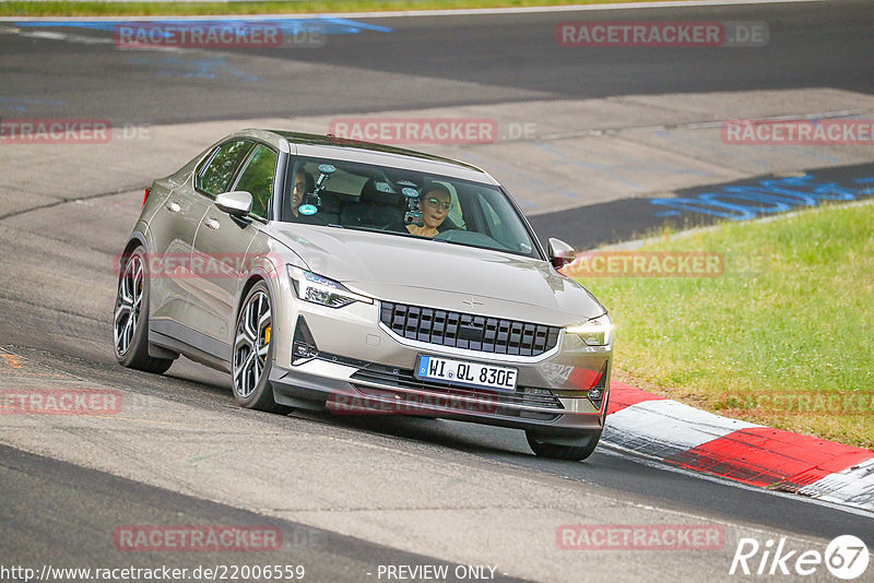 Bild #22006559 - Touristenfahrten Nürburgring Nordschleife (06.06.2023)