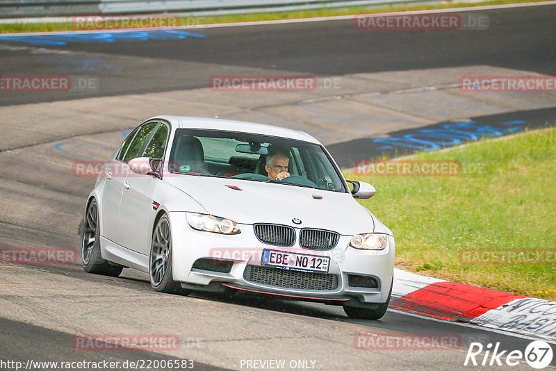 Bild #22006583 - Touristenfahrten Nürburgring Nordschleife (06.06.2023)