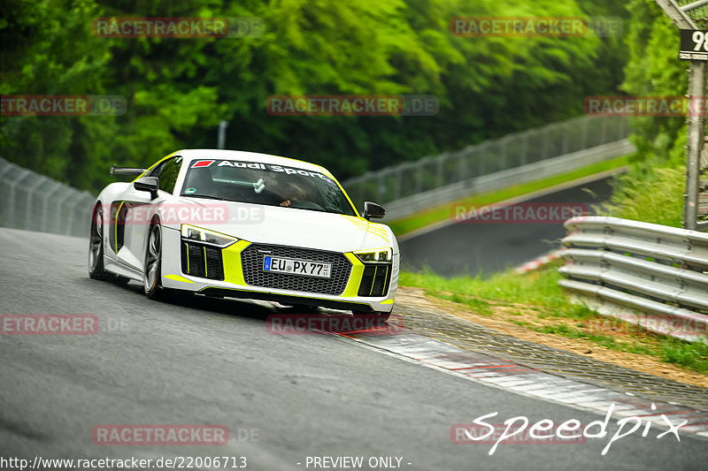 Bild #22006713 - Touristenfahrten Nürburgring Nordschleife (06.06.2023)