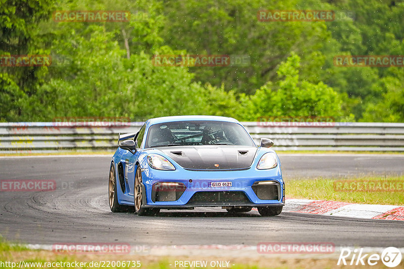 Bild #22006735 - Touristenfahrten Nürburgring Nordschleife (06.06.2023)