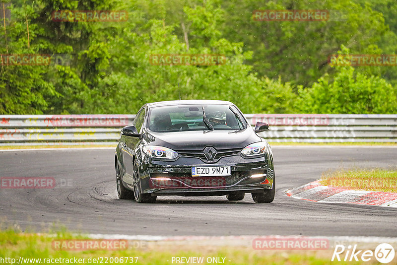 Bild #22006737 - Touristenfahrten Nürburgring Nordschleife (06.06.2023)