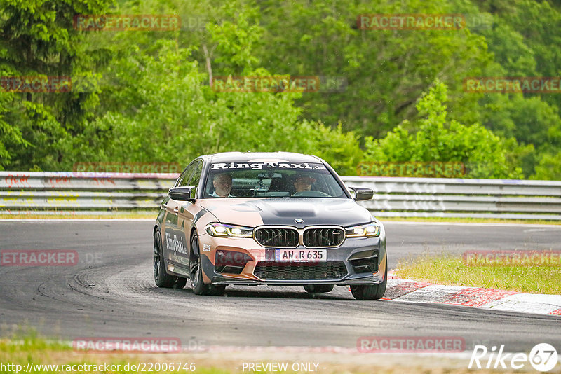 Bild #22006746 - Touristenfahrten Nürburgring Nordschleife (06.06.2023)