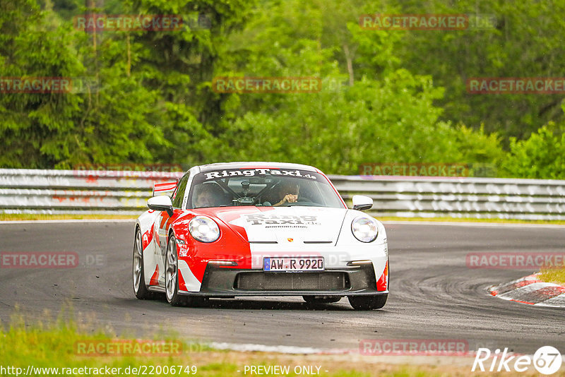 Bild #22006749 - Touristenfahrten Nürburgring Nordschleife (06.06.2023)