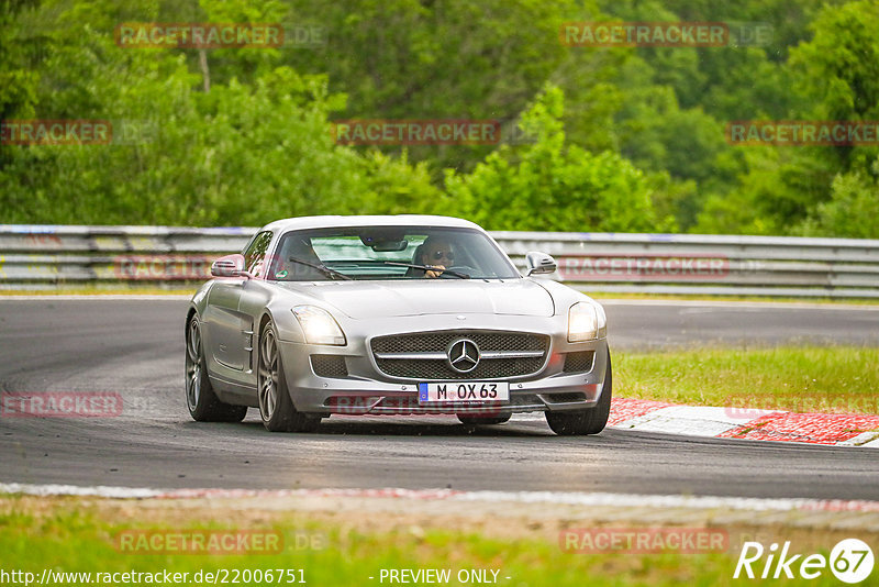 Bild #22006751 - Touristenfahrten Nürburgring Nordschleife (06.06.2023)