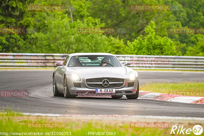 Bild #22006753 - Touristenfahrten Nürburgring Nordschleife (06.06.2023)