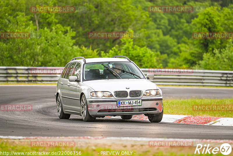 Bild #22006756 - Touristenfahrten Nürburgring Nordschleife (06.06.2023)