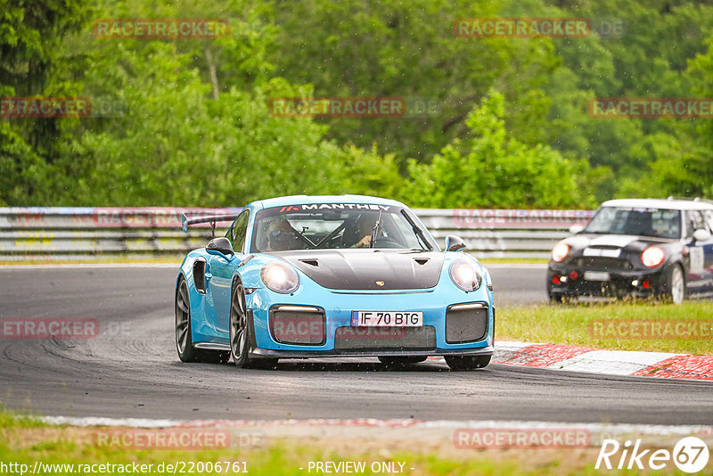 Bild #22006761 - Touristenfahrten Nürburgring Nordschleife (06.06.2023)