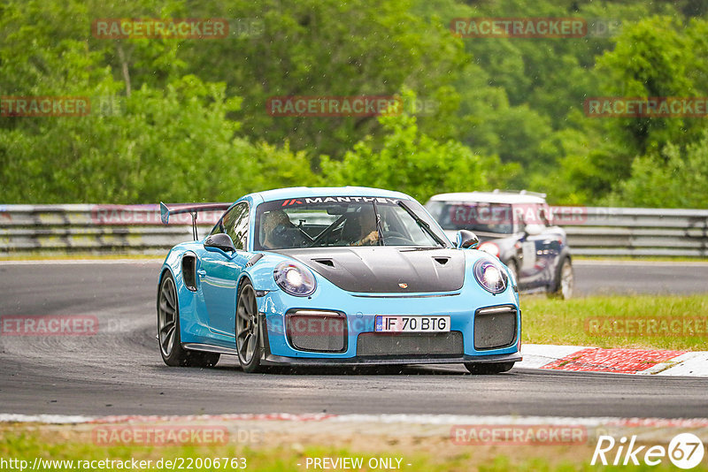 Bild #22006763 - Touristenfahrten Nürburgring Nordschleife (06.06.2023)