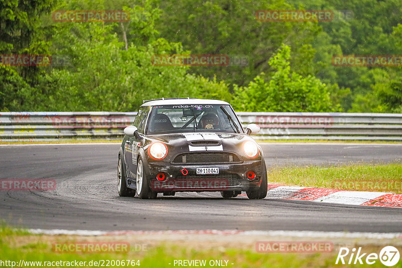 Bild #22006764 - Touristenfahrten Nürburgring Nordschleife (06.06.2023)