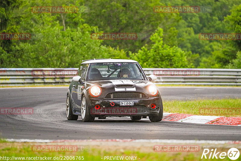 Bild #22006765 - Touristenfahrten Nürburgring Nordschleife (06.06.2023)